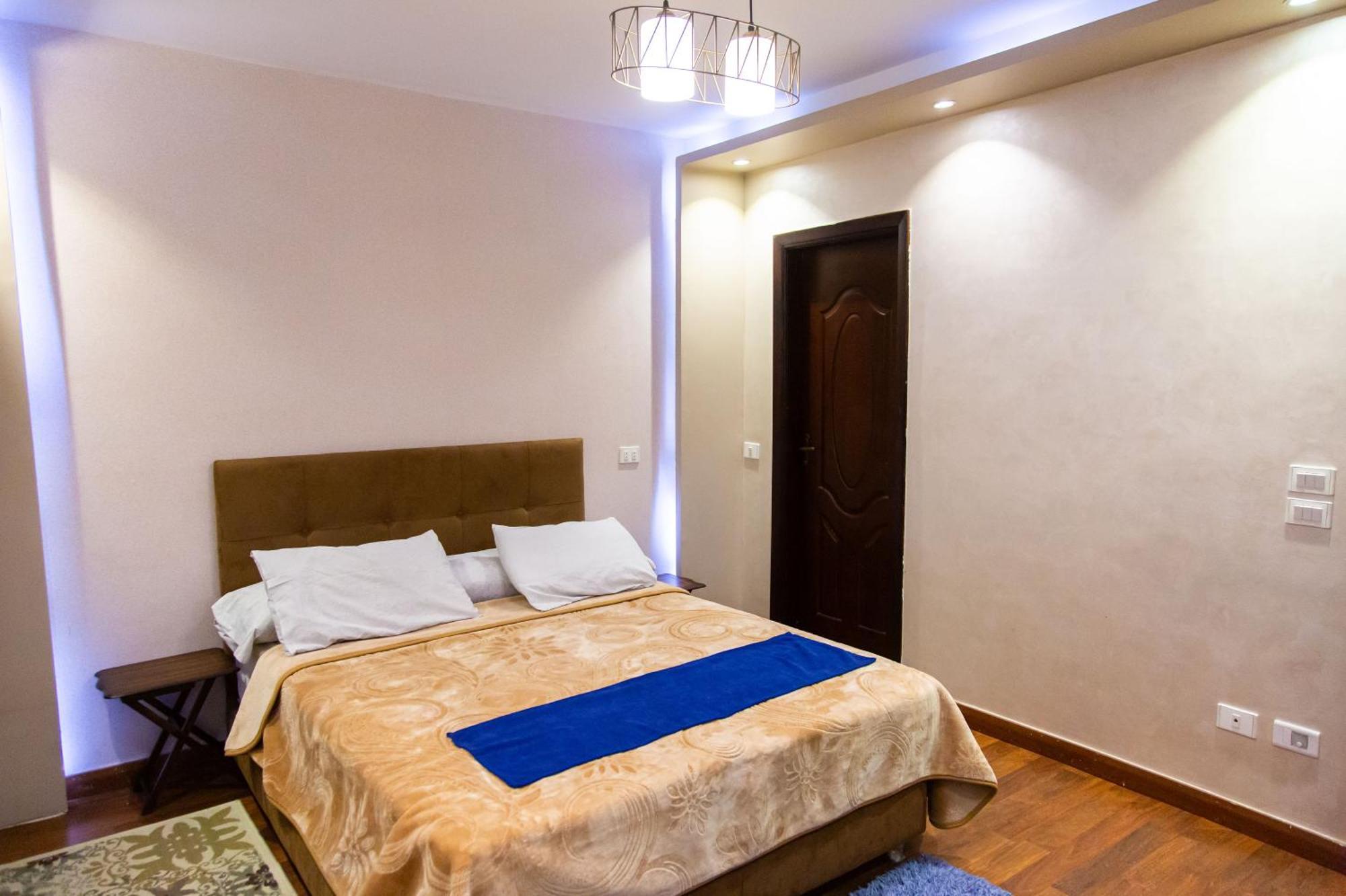 Cairo Heliopolis Apartment Exterior foto
