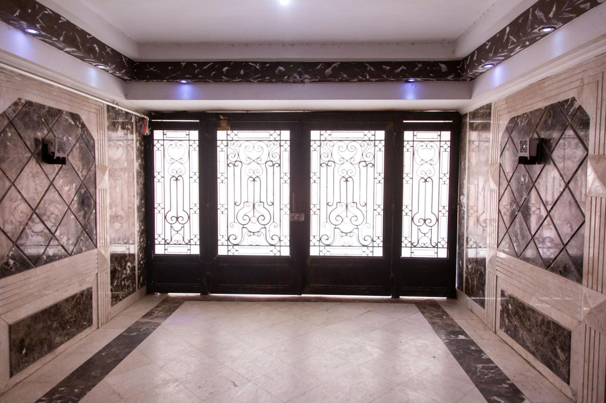 Cairo Heliopolis Apartment Exterior foto