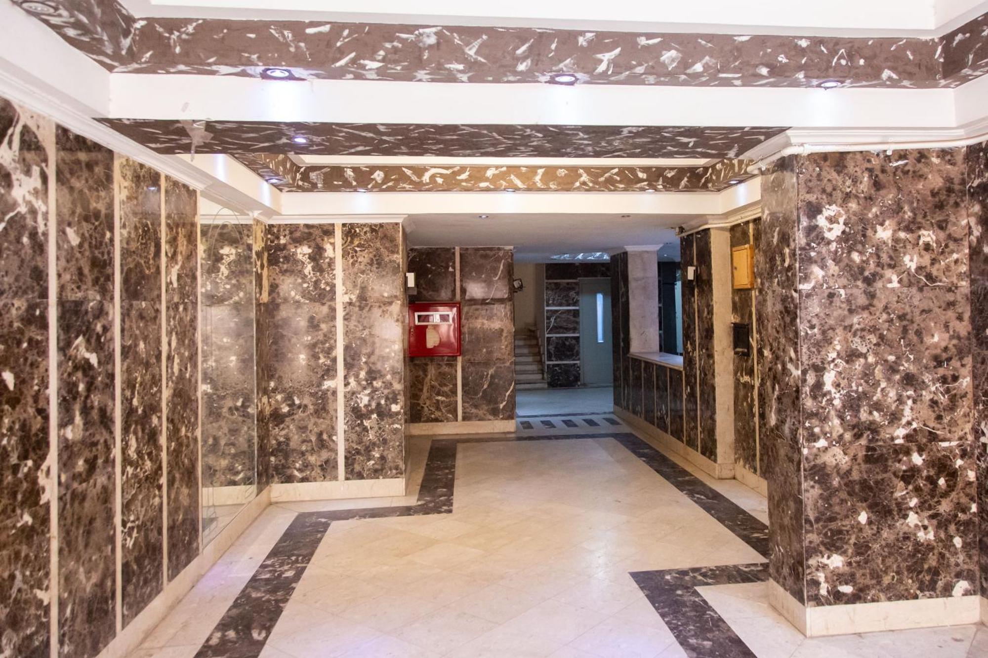 Cairo Heliopolis Apartment Exterior foto